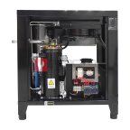  WDK-SG5510 Компрессор винтовой, 650л/мин, 10 бар, 5.5 кВт, 380В (4)