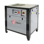  WDK-SG5510 Компрессор винтовой, 650л/мин, 10 бар, 5.5 кВт, 380В мни (1)