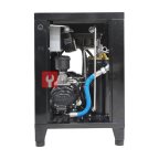  WDK-SG5510 Компрессор винтовой, 650л/мин, 10 бар, 5.5 кВт, 380В (5)