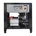  WDK-SG5510 Компрессор винтовой, 650л/мин, 10 бар, 5.5 кВт, 380В (6)