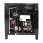  WDK-SG7510 Компрессор винтовой, 1000л/мин, 10 бар, 7.5 кВт, 380В (5)