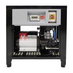  WDK-SG7510 Компрессор винтовой, 1000л/мин, 10 бар, 7.5 кВт, 380В (3)