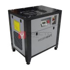  WDK-SG7510 Компрессор винтовой, 1000л/мин, 10 бар, 7.5 кВт, 380В мни (0)
