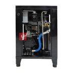  WDK-SG7510 Компрессор винтовой, 1000л/мин, 10 бар, 7.5 кВт, 380В (4)