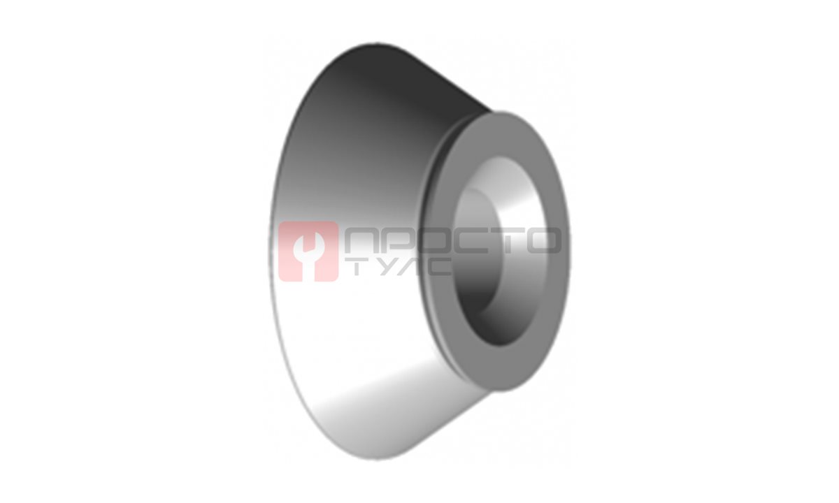  haweka конус 150360049 4х4 (new) 89-132мм, d вала 36мм (0)