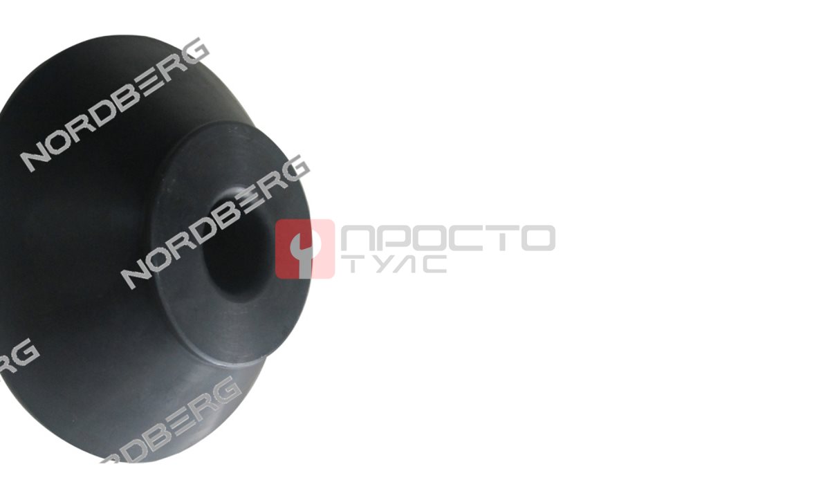  NORDBERG ОПЦИЯ КОНУС Ø36мм TB-P-0100018 для малых грузовиков; размер: Ø95-175мм (0)