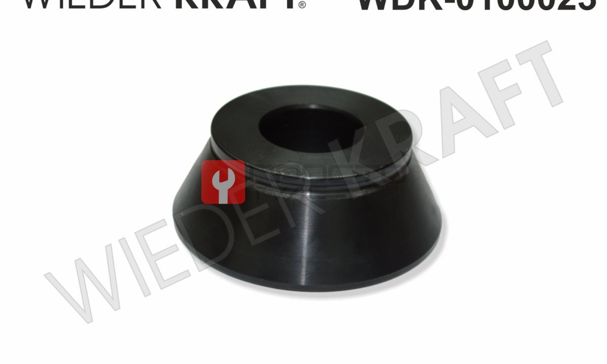  WDK-A0100023  Конус большой-средний 70-98 мм для балансировочного станка с валом 36 мм (1)