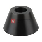  WDK-A0373126 Конус 73-126 мм для балансировочного станка с валом 42 мм мни (0)