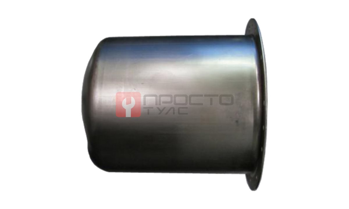  Корпус цилиндра KCL 001 (185 мм) (0)