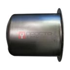  Корпус цилиндра KCL 001 (185 мм) мни (0)
