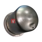  Корпус цилиндра KCL 001 (185 мм) мни (1)