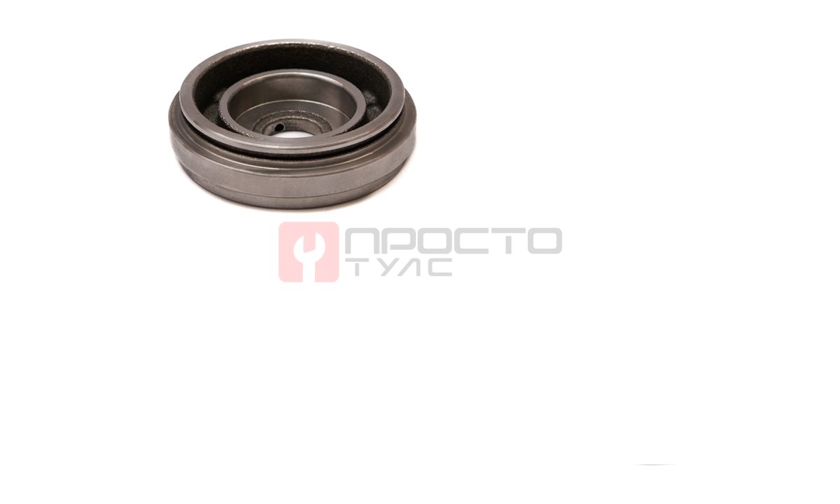  Крышка передняя Front Endplate RT-5277 поз.15 (0)