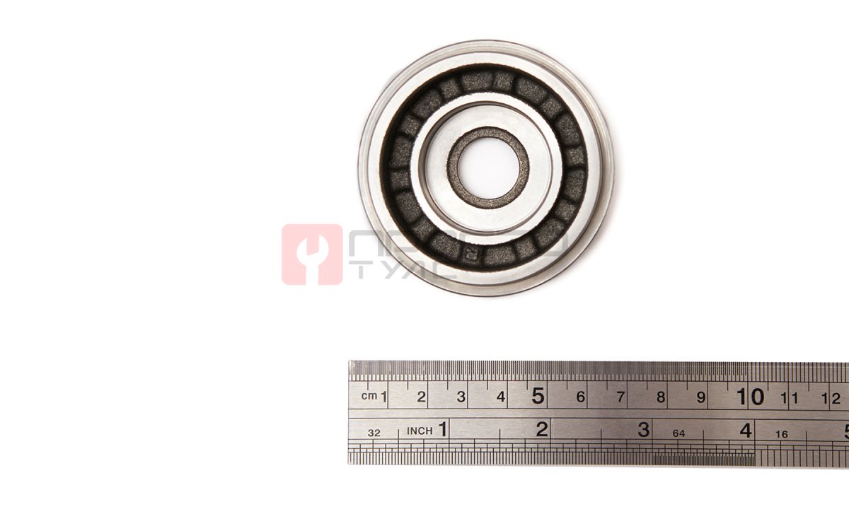  Крышка передняя Front Endplate RT-5277 поз.15 (1)