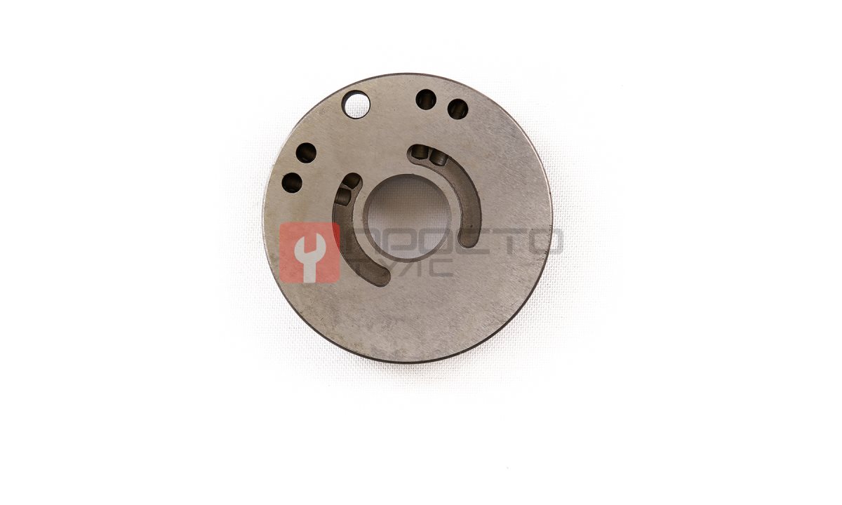  Крышка ротора передняя (Front Plate ) RT-5265 поз.29 (1)