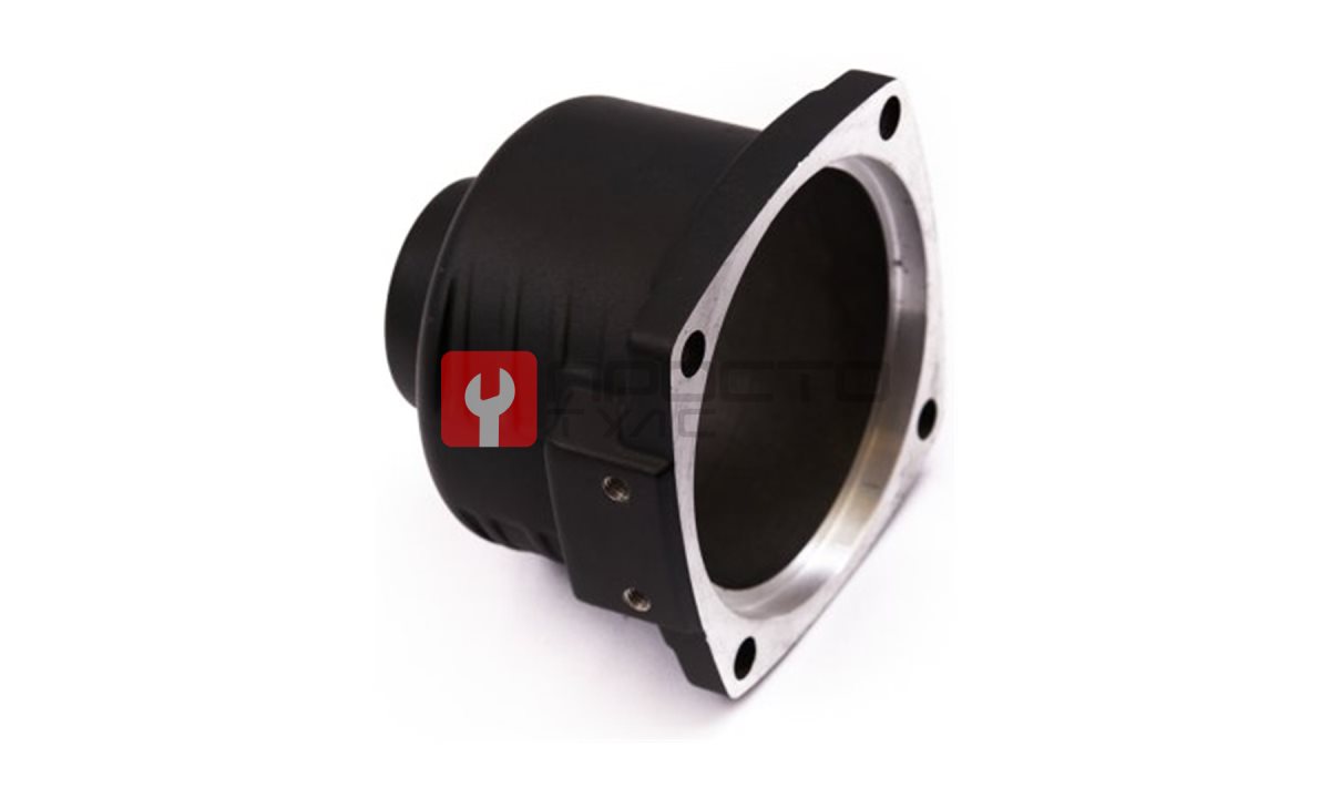  Крышка гайковерта передняя ( Gun body head ) RT-5565 поз.03 (0)