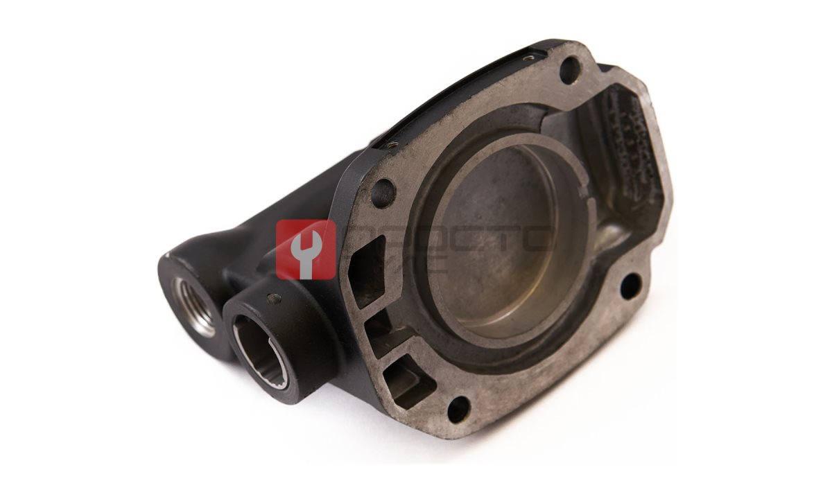  Крышка гайковерта задняя ( Sealing cover ) RT-5875 поз.34 (1)