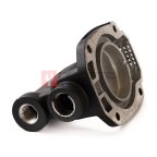  Крышка гайковерта задняя ( Sealing cover ) RT-5875 поз.34 (3)