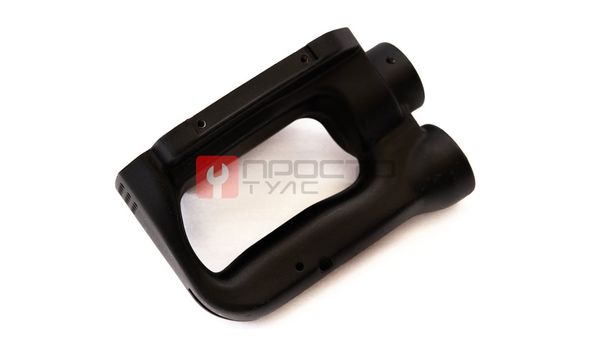  Крышка гайковерта задняя ( Sealing cover ) RT-5875 поз.34 (0)