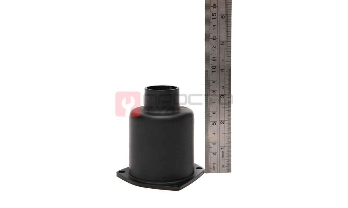  Крышка передняя Hammer Case п.3 для RT-5277 (0)