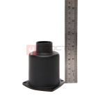 Крышка передняя Hammer Case п.3 для RT-5277 фото