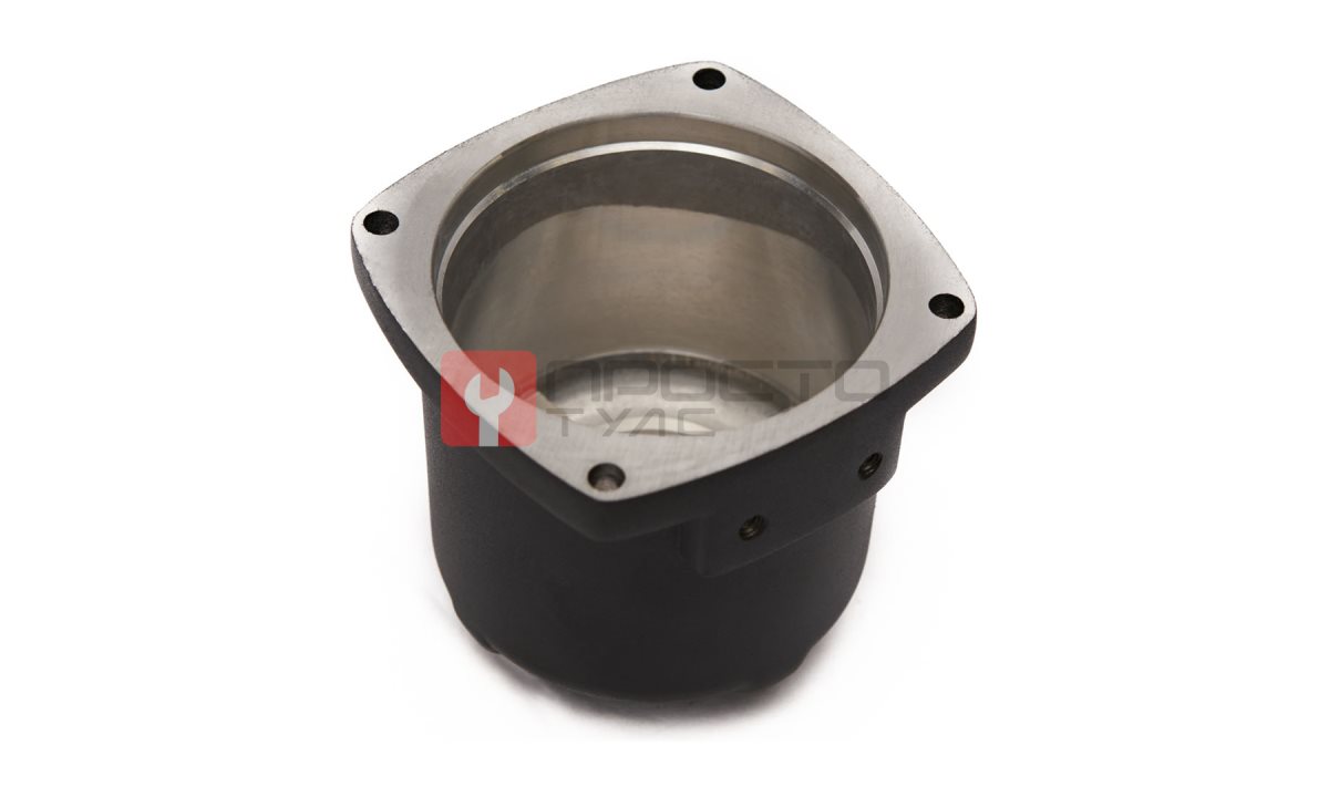  Крышка передняя RT-5567 (Hammer case) поз.3 (0)