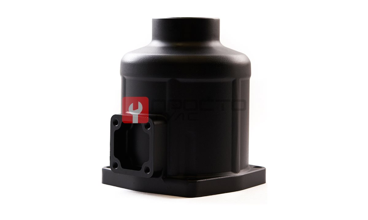  Крышка передняя RT-5880 (Hammer Case) поз.03 (0)