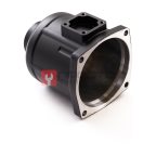 Крышка передняя RT-5880 (Hammer Case) поз.03 (2)
