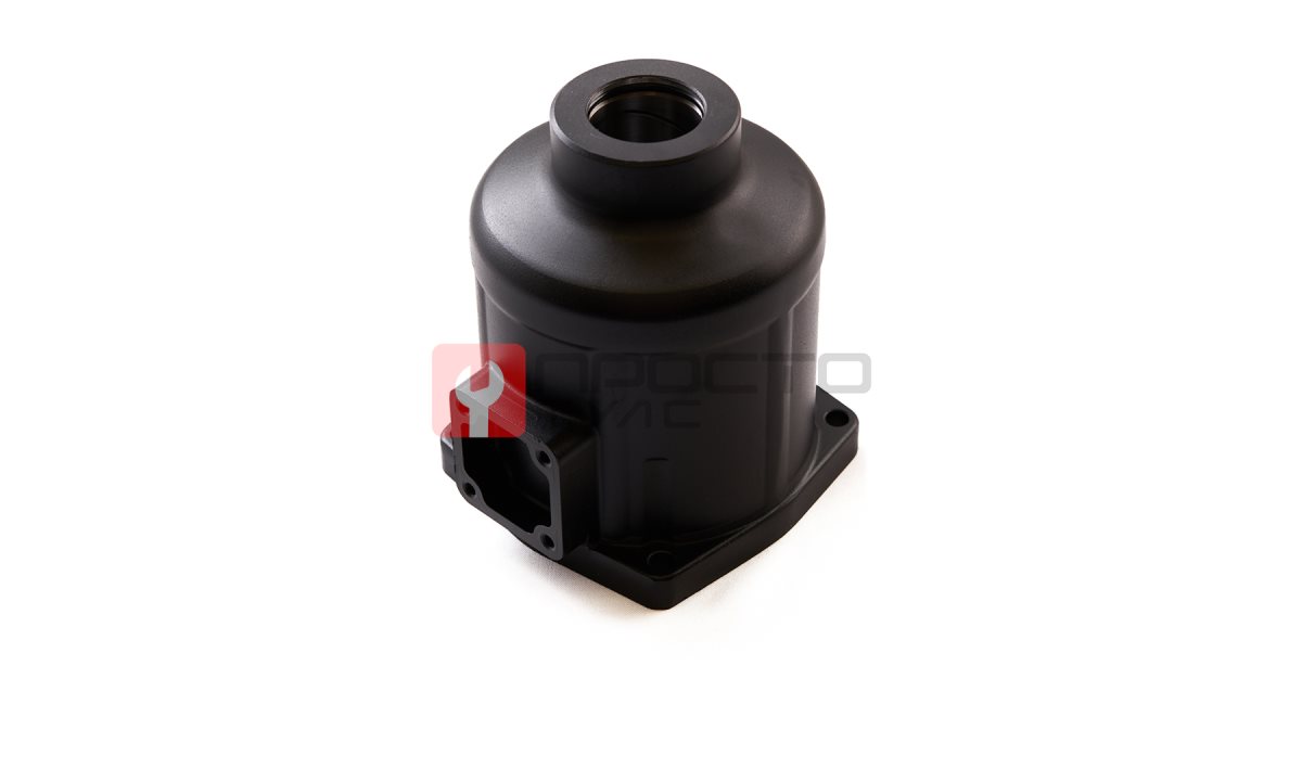  Крышка передняя RT-5880 (Hammer Case) поз.03 (0)
