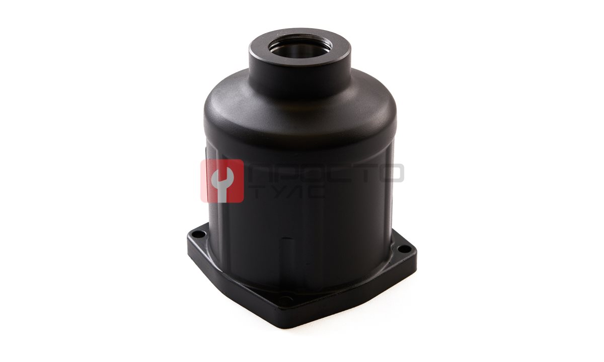  Крышка передняя RT-5880 (Hammer Case) поз.03 (1)