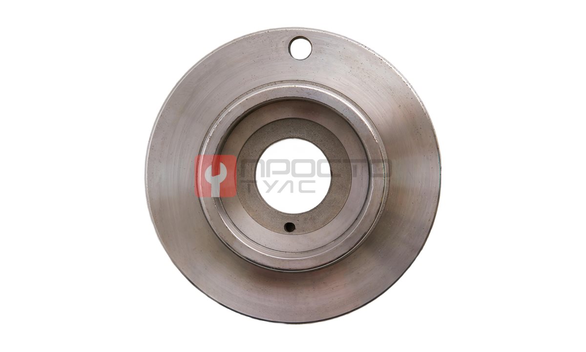  Крышка ротора передняя ( Front cap ) RT-5875 поз.22 (0)