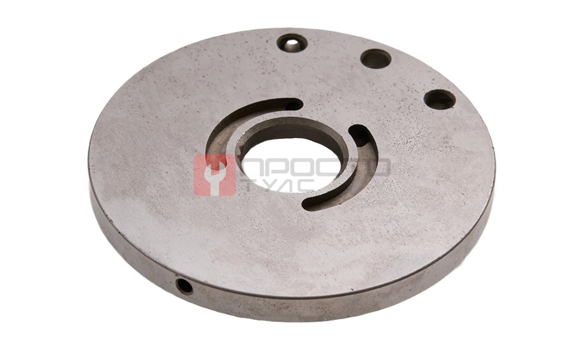  Крышка ротора передняя ( Front cap ) RT-5875 поз.22 (0)