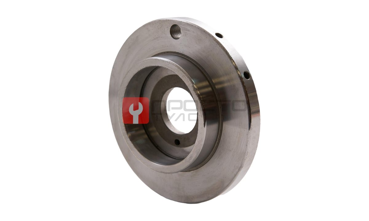  Крышка ротора передняя ( Front cap ) RT-5875 поз.22 (1)