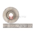  Крышка ротора передняя RT-5880 (Cylinder cover) поз.21 мни (1)