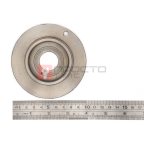  Крышка ротора передняя RT-5880 (Cylinder cover) поз.20 Дубль мни (1)
