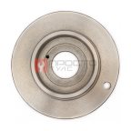  Крышка ротора передняя RT-5880 (Cylinder cover) поз.20 Дубль (2)