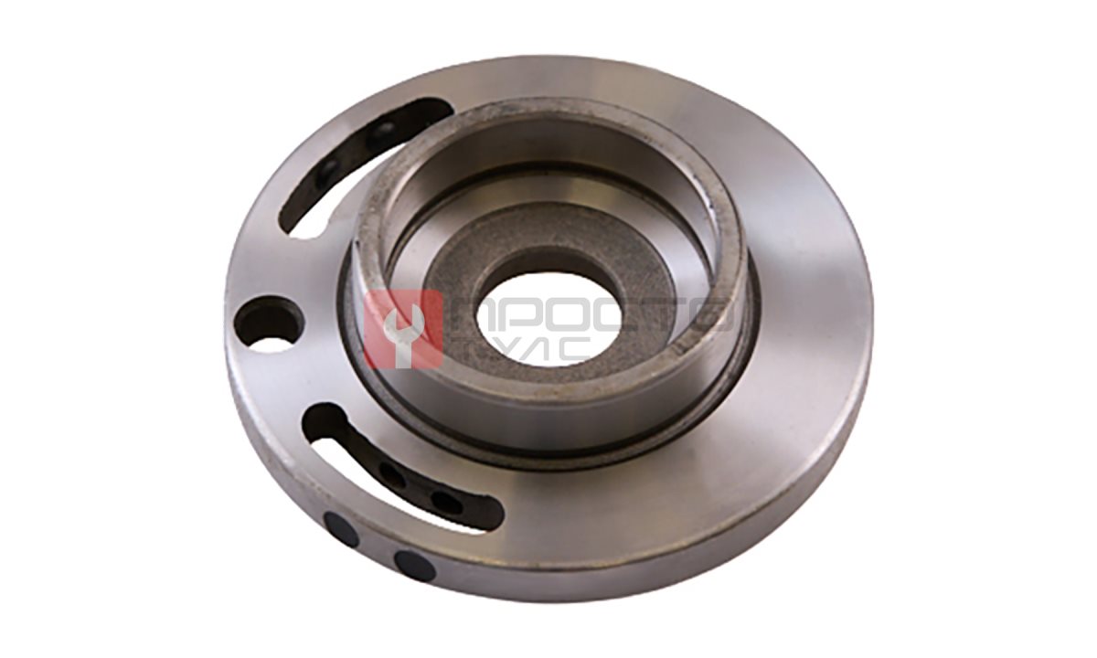  Крышка ротора задняя ( End Plate ) RT-5265 поз.24 (0)