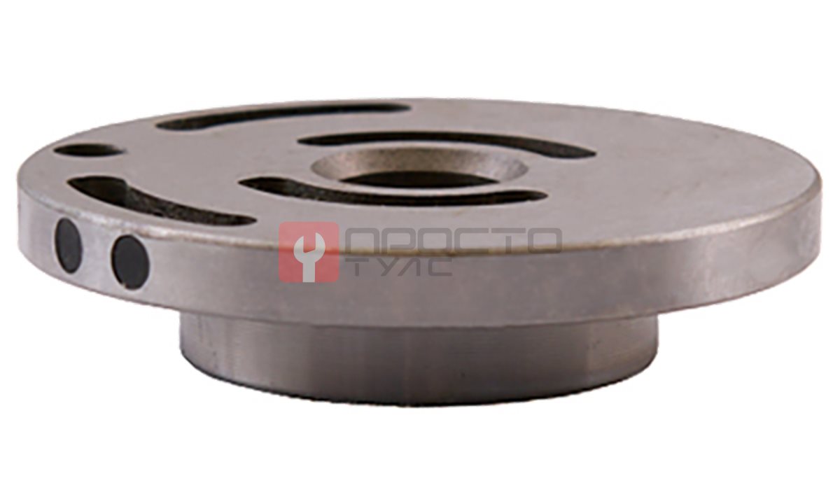  Крышка ротора задняя ( End Plate ) RT-5265 поз.24 (1)