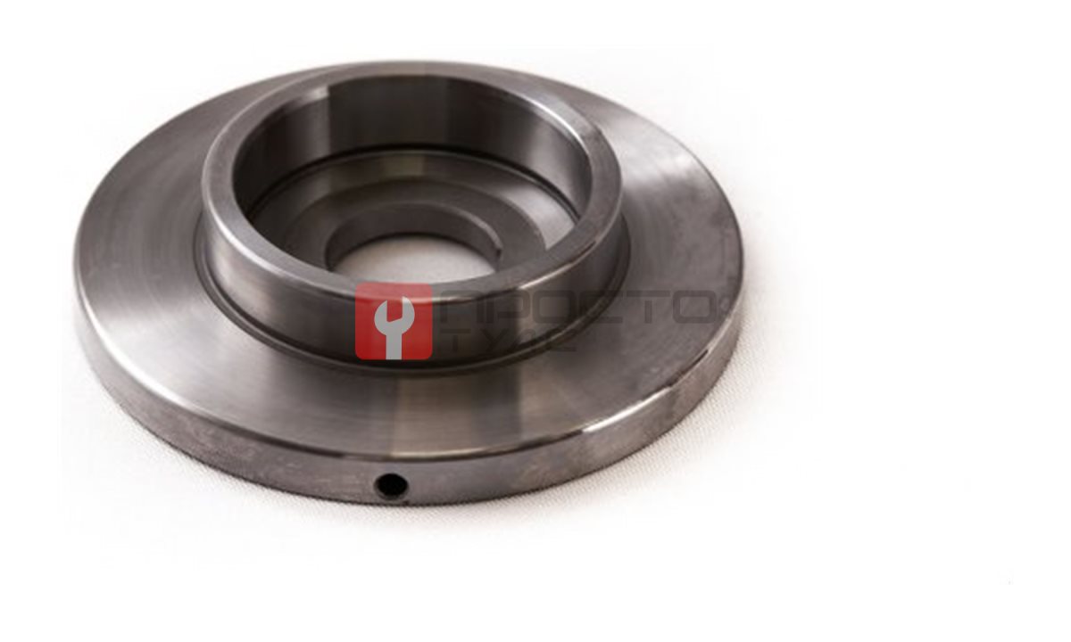  Крышка ротора задняя ( Rear cap ) RT-5875 поз.28 (0)