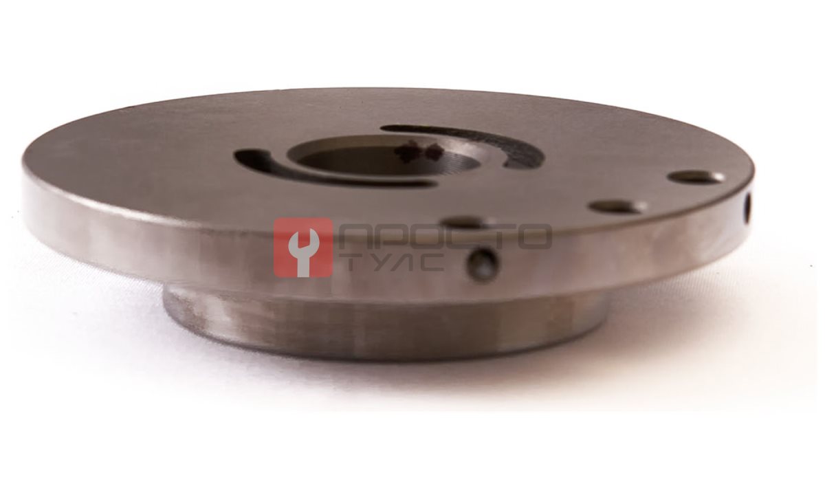  Крышка ротора задняя ( Rear cap ) RT-5875 поз.28 (1)