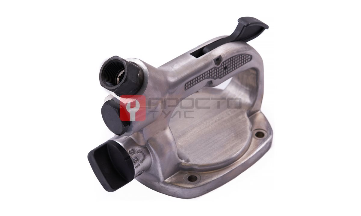  Pучка задняя в сборе для RT-5880 (Handle) поз.28-50 (0)