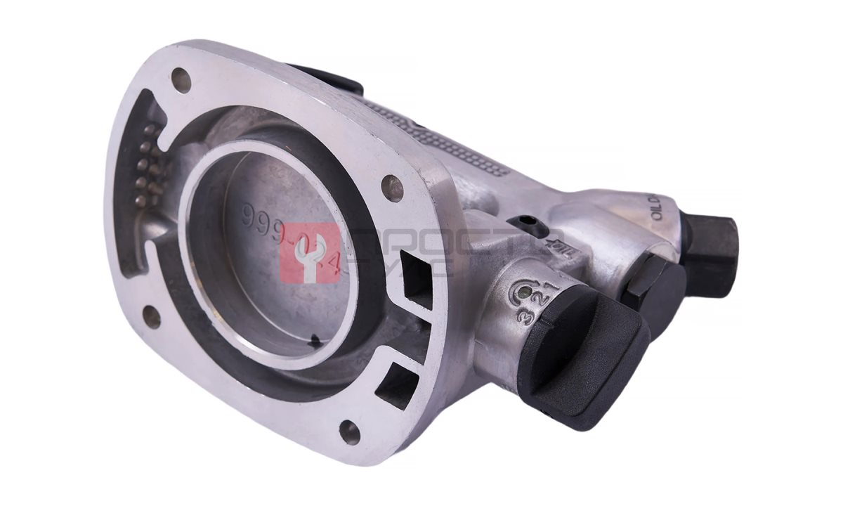  Pучка задняя в сборе для RT-5880 (Handle) поз.28-50 (1)