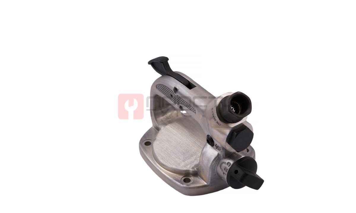  Pучка задняя в сборе для RT-5880 (Handle) поз.28-50 (0)