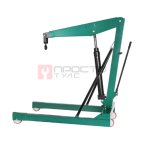  Кран гидравлический Compac CC15P мни (0)