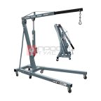  KraftWell KRWC1 Кран складной двухтактный г/п 1 т. мни (0)