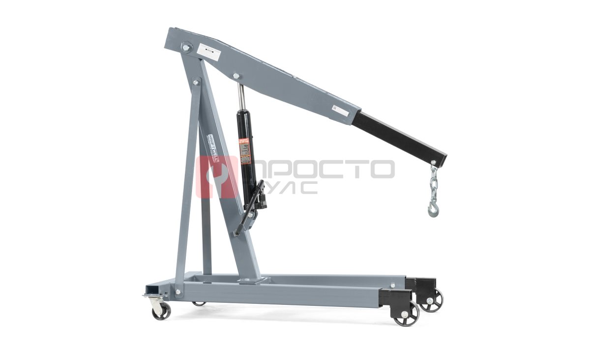  KraftWell KRWC10 Кран нескладной г/п 3 т. (0)