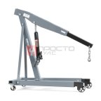  KraftWell KRWC10 Кран нескладной г/п 3 т. мни (0)