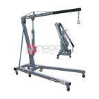  KraftWell KRWC2 Кран складной двухтактный г/п 2 т. мни (0)