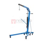  NORDBERG КРАН N3710 складной 1 тонн 25-2060мм мни (0)