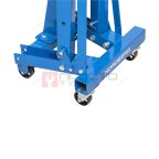  NORDBERG КРАН N3710 складной 1 тонн 25-2060мм (4)