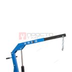  NORDBERG КРАН N3710 складной 1 тонн 25-2060мм (5)
